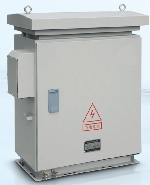 電能質(zhì)量管理系統(tǒng)